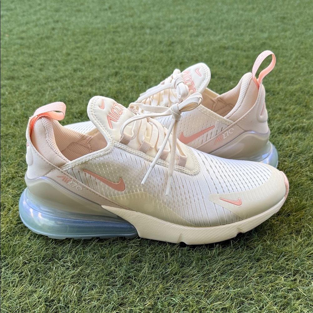 Nike Air Max 270